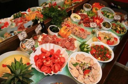 Hôtel Kyriad Marseille Centre Rabatau  | Marseille | Bouches du Rhone | France 19