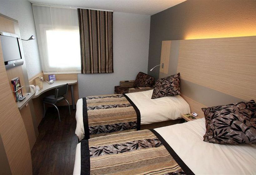 Hôtel Kyriad Marseille Centre Rabatau  | Marseille | Bouches du Rhone | France 3