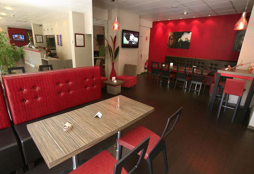 Hôtel Kyriad Marseille Centre Rabatau  | Marseille | Bouches du Rhone | France 5