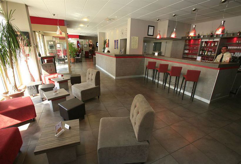 Hôtel Kyriad Marseille Centre Rabatau  | Marseille | Bouches du Rhone | France 7