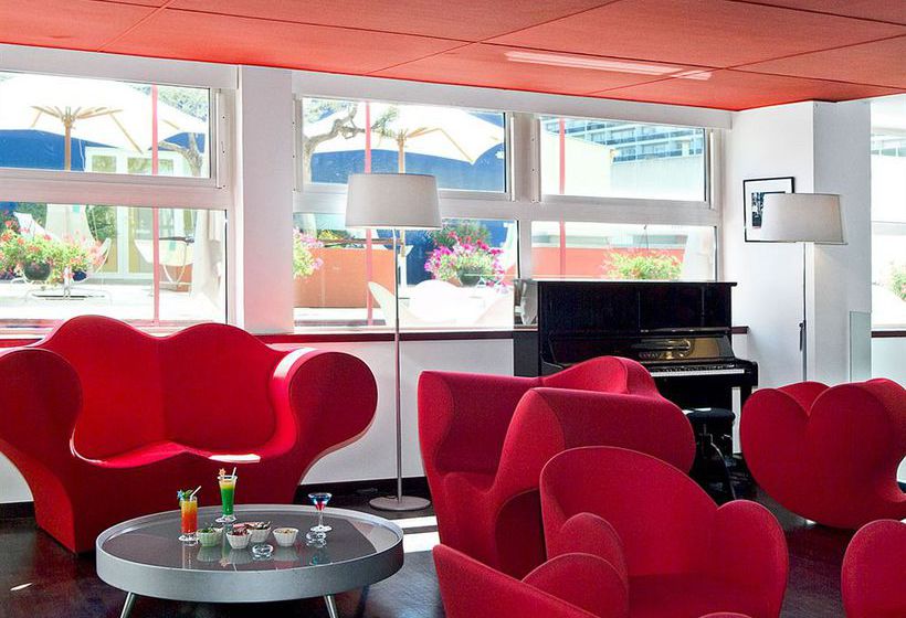 Hôtel Mercure Marseille Prado  | Marseille | Bouches du Rhone | France 1