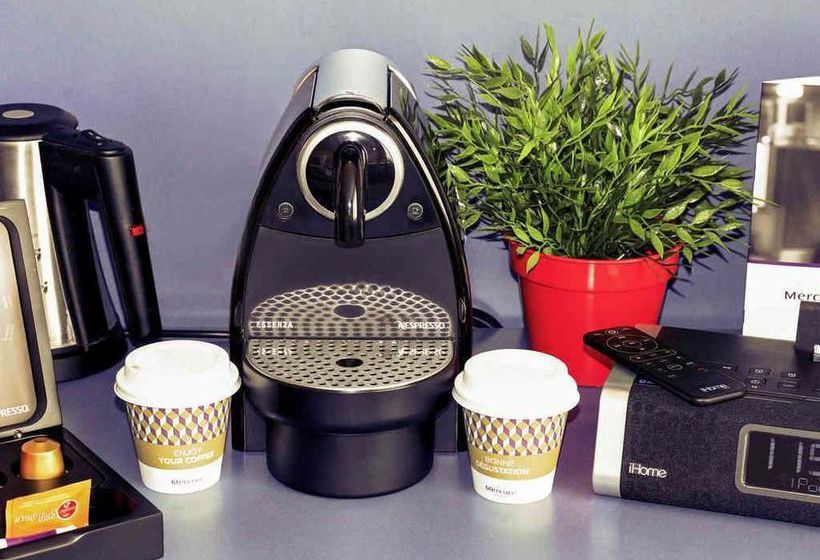 Hôtel Mercure Marseille Prado  | Marseille | Bouches du Rhone | France 10