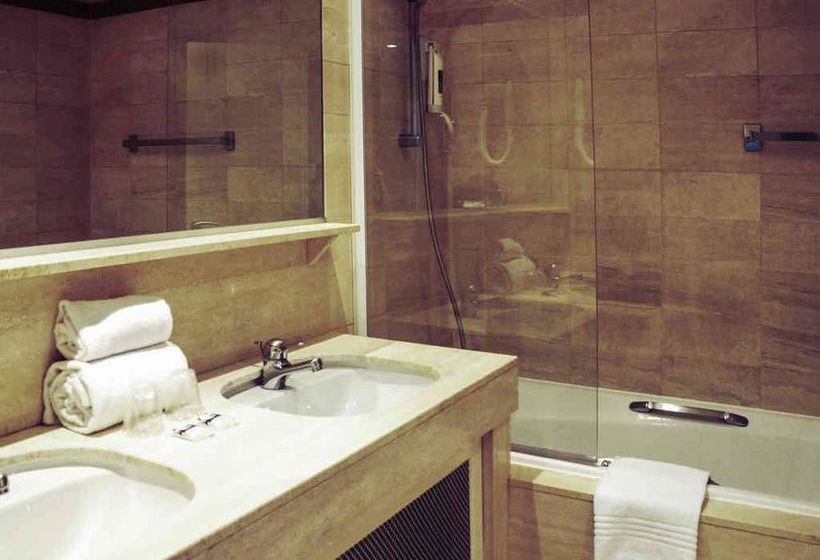 Hôtel Mercure Marseille Prado  | Marseille | Bouches du Rhone | France 11