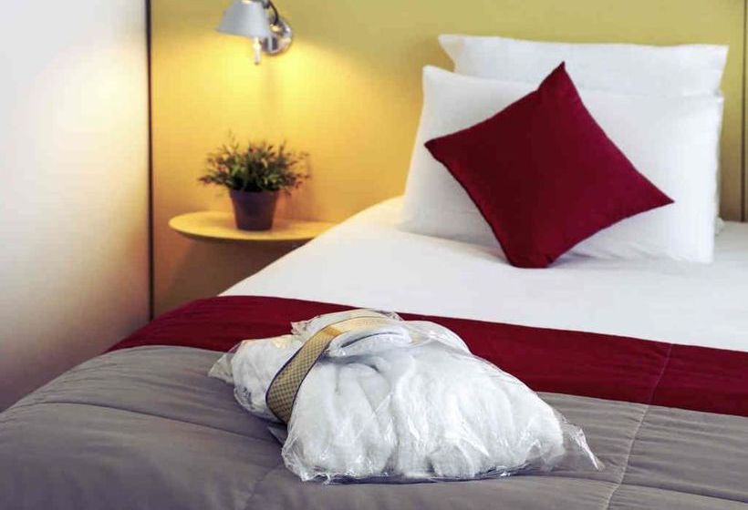 Hôtel Mercure Marseille Prado  | Marseille | Bouches du Rhone | France 12