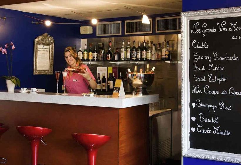 Hôtel Mercure Marseille Prado  | Marseille | Bouches du Rhone | France 13