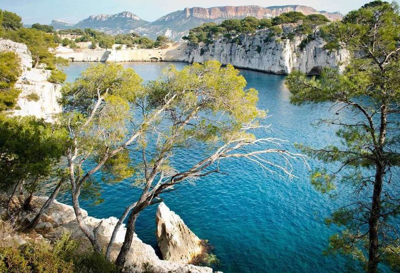 Hôtel Mercure Marseille Prado  | Marseille | Bouches du Rhone | France 14
