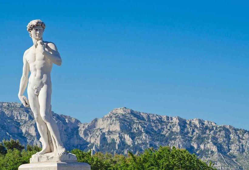 Hôtel Mercure Marseille Prado  | Marseille | Bouches du Rhone | France 16