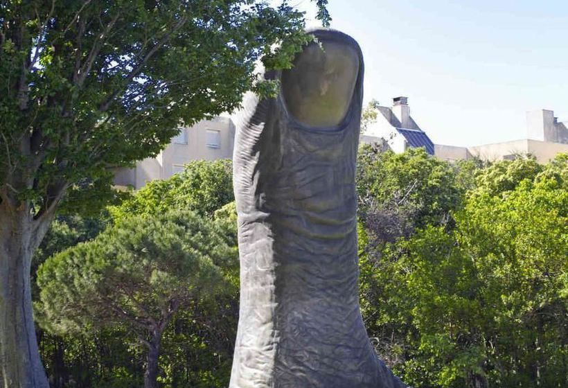 Hôtel Mercure Marseille Prado  | Marseille | Bouches du Rhone | France 17