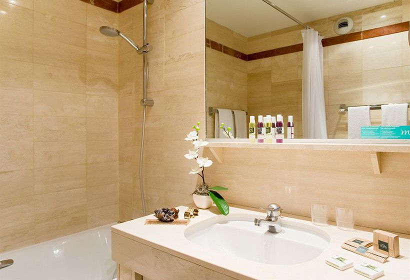 Hôtel Mercure Marseille Prado  | Marseille | Bouches du Rhone | France 18