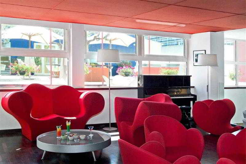 Hôtel Mercure Marseille Prado  | Marseille | Bouches du Rhone | France 19