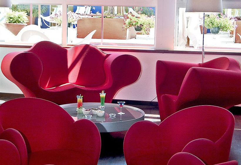 Hôtel Mercure Marseille Prado  | Marseille | Bouches du Rhone | France 2