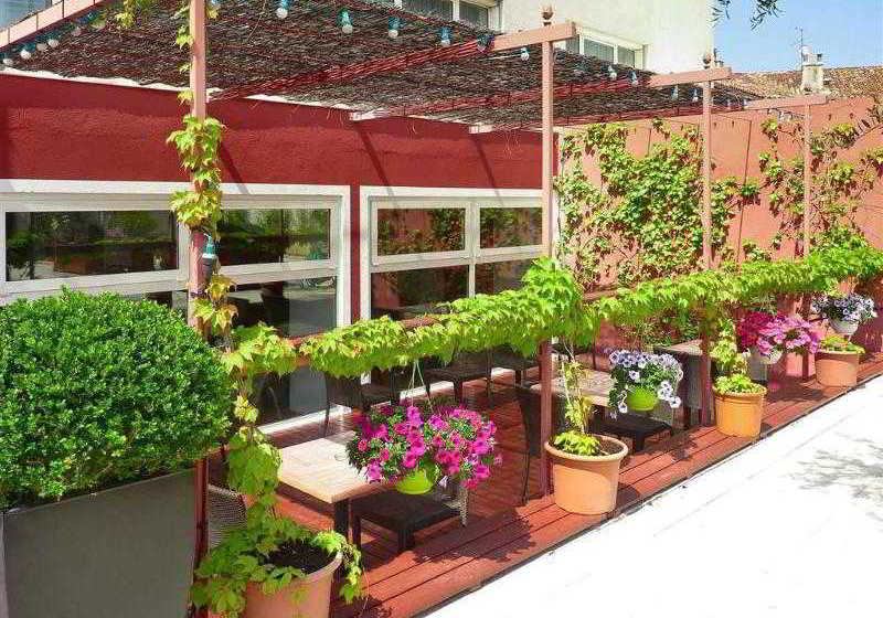 Hôtel Mercure Marseille Prado  | Marseille | Bouches du Rhone | France 20