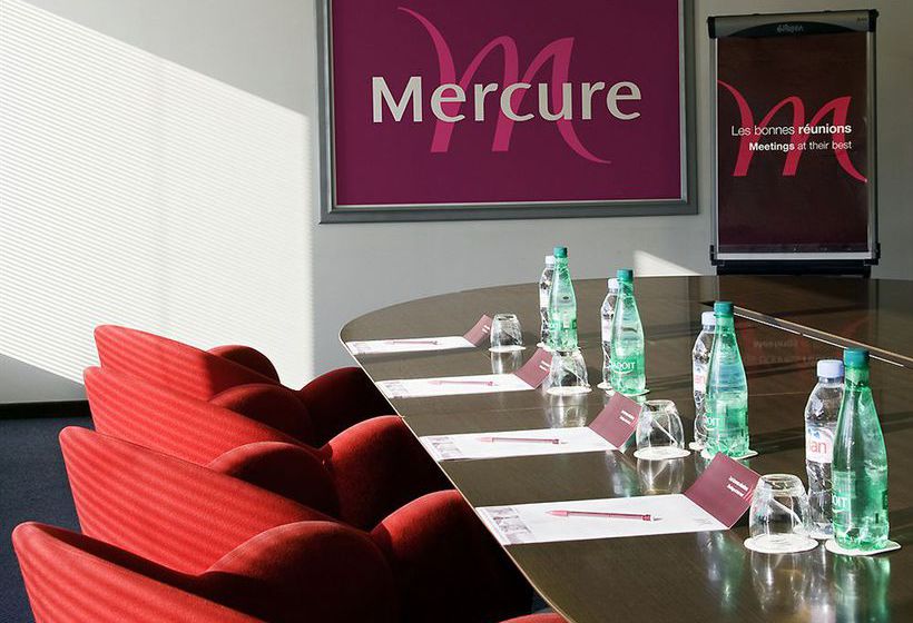 Hôtel Mercure Marseille Prado  | Marseille | Bouches du Rhone | France 3