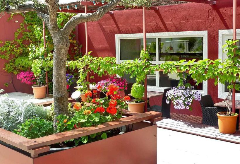 Hôtel Mercure Marseille Prado  | Marseille | Bouches du Rhone | France 4