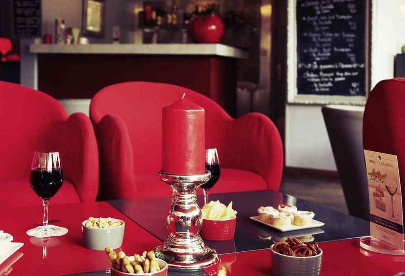 Hôtel Mercure Marseille Prado  | Marseille | Bouches du Rhone | France 5