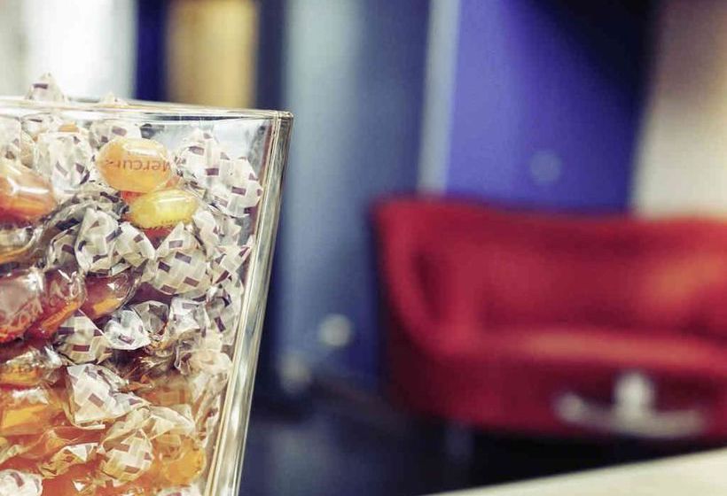 Hôtel Mercure Marseille Prado  | Marseille | Bouches du Rhone | France 6