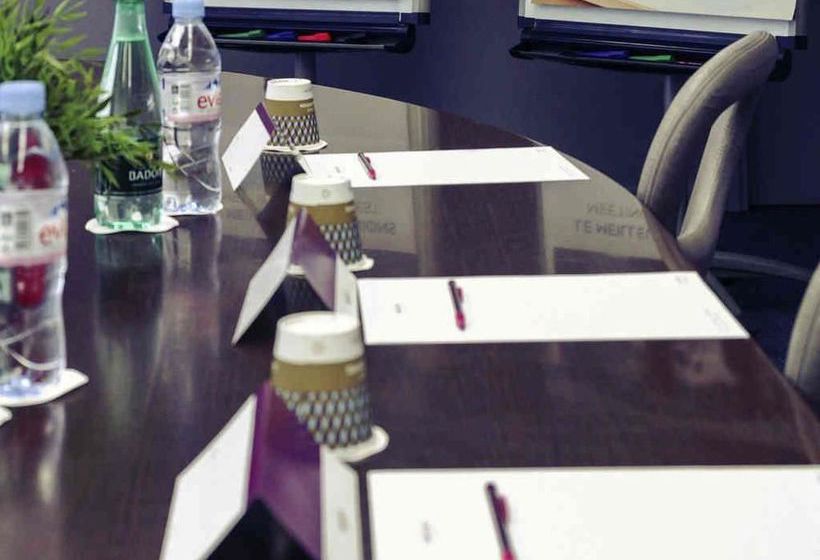 Hôtel Mercure Marseille Prado  | Marseille | Bouches du Rhone | France 7