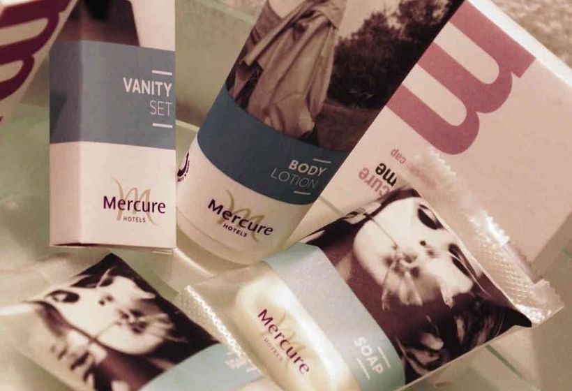 Hôtel Mercure Marseille Prado  | Marseille | Bouches du Rhone | France 8