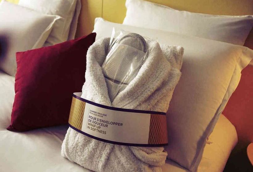 Hôtel Mercure Marseille Prado  | Marseille | Bouches du Rhone | France 9