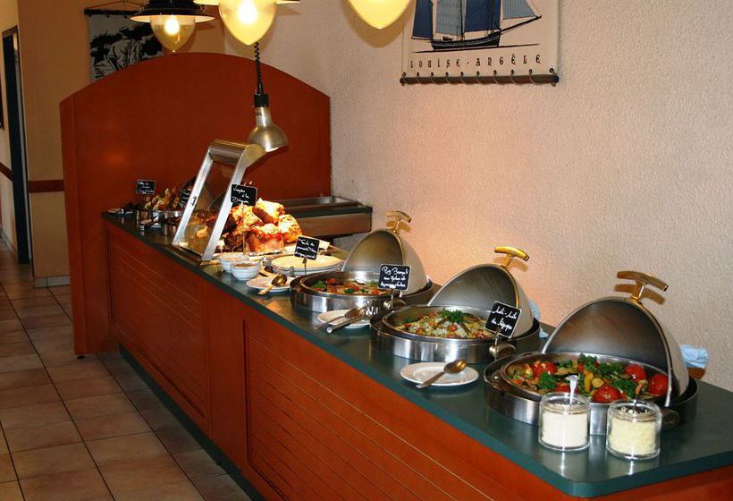 Hotel Kyriad Prestige Bordeaux Mérignac