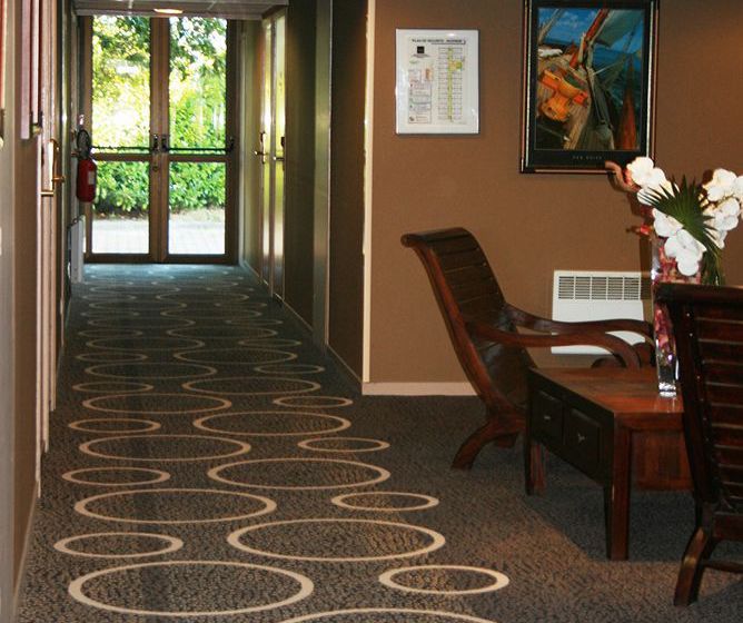 Hôtel Kyriad Prestige Bordeaux Mérignac  | Merignac | Gironde | France 13