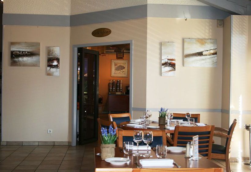 Hôtel Kyriad Prestige Bordeaux Mérignac  | Merignac | Gironde | France 14