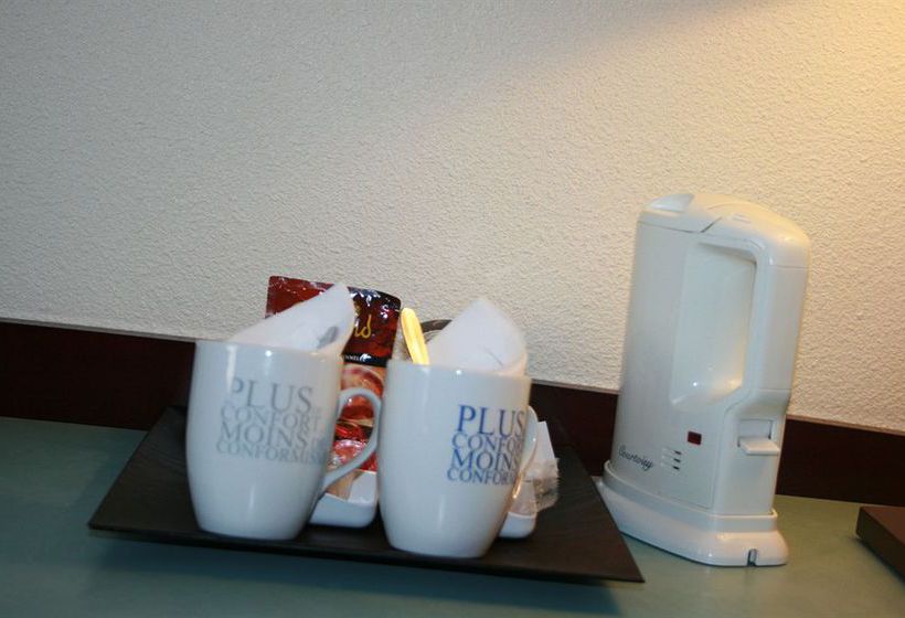 Hôtel Kyriad Prestige Bordeaux Mérignac  | Merignac | Gironde | France 15