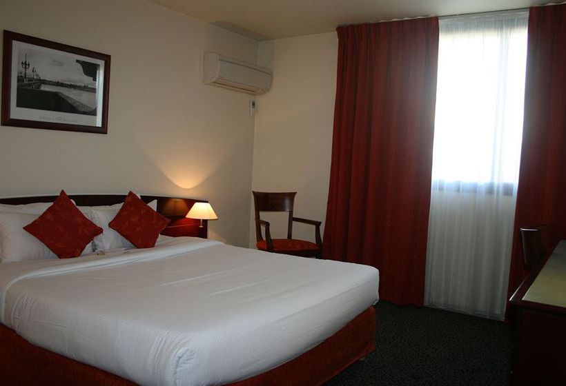 Hôtel Kyriad Prestige Bordeaux Mérignac  | Merignac | Gironde | France 16