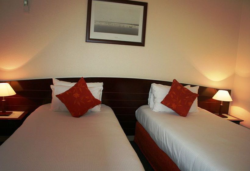 Hôtel Kyriad Prestige Bordeaux Mérignac  | Merignac | Gironde | France 18