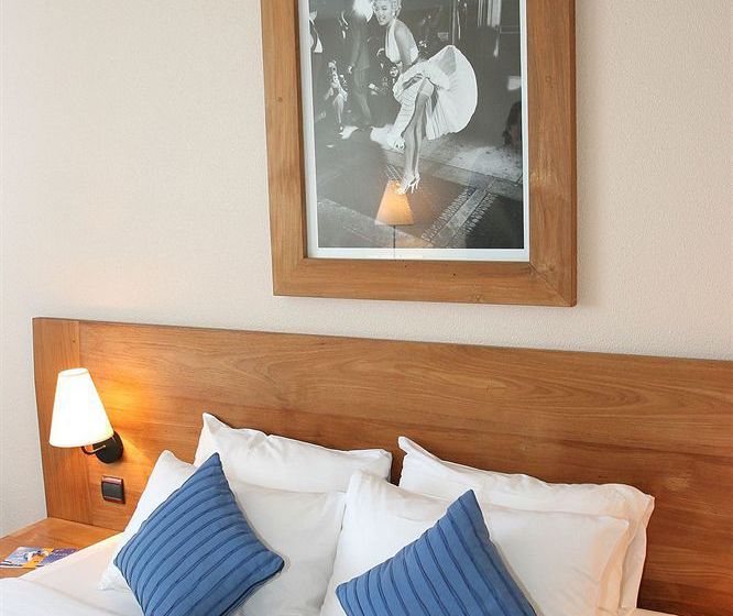 Hôtel Kyriad Prestige Bordeaux Mérignac  | Merignac | Gironde | France 2