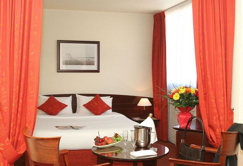 Hôtel Kyriad Prestige Bordeaux Mérignac  | Merignac | Gironde | France 3