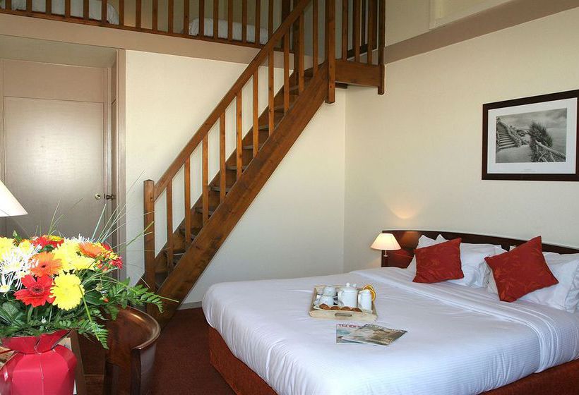 Hôtel Kyriad Prestige Bordeaux Mérignac  | Merignac | Gironde | France 4