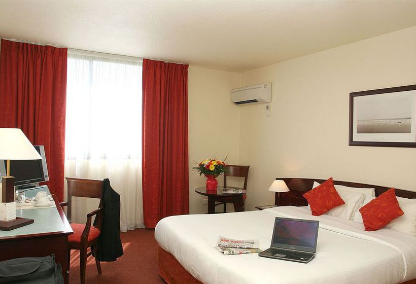 Hôtel Kyriad Prestige Bordeaux Mérignac  | Merignac | Gironde | France 6