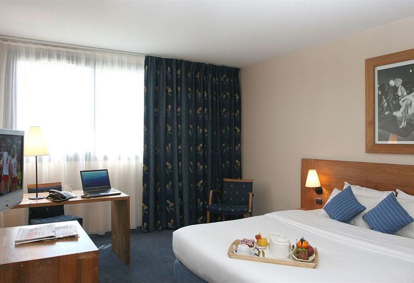 Hôtel Kyriad Prestige Bordeaux Mérignac  | Merignac | Gironde | France 7