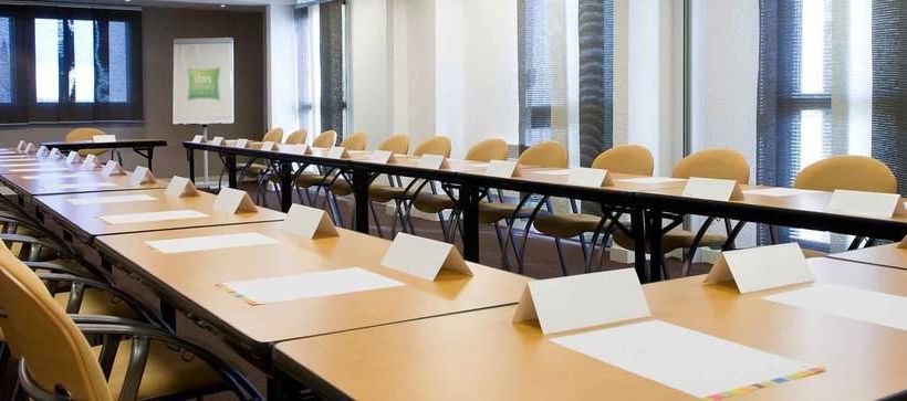 Hôtel All Seasons Bordeaux Aeroport  | Merignac | Gironde | France 10