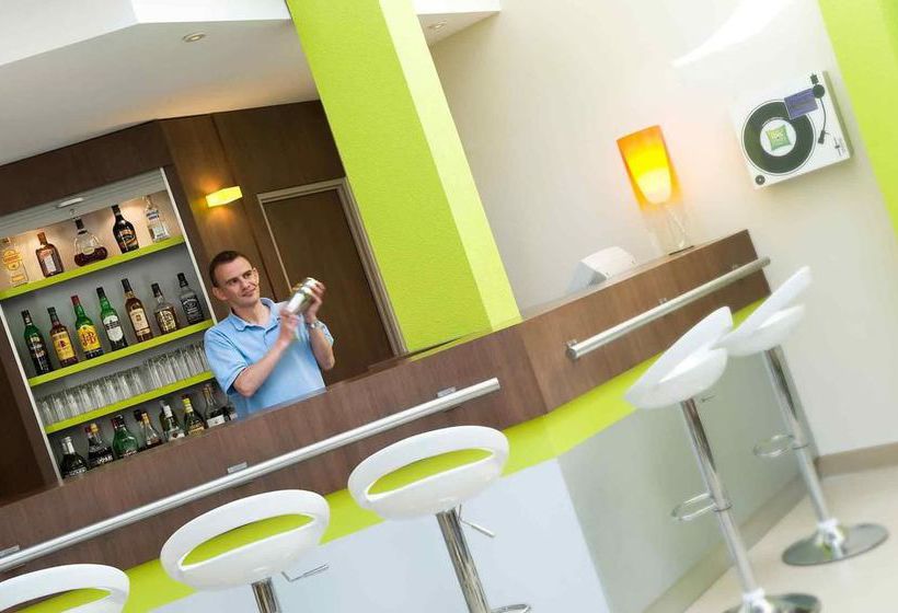 Hôtel All Seasons Bordeaux Aeroport  | Merignac | Gironde | France 11