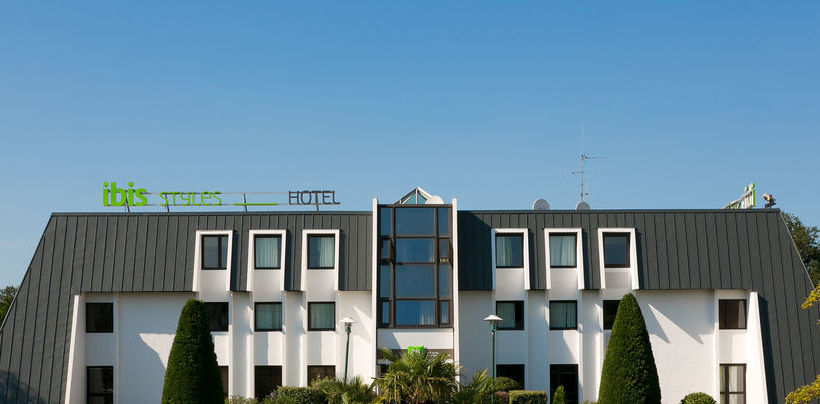 Hôtel All Seasons Bordeaux Aeroport  | Merignac | Gironde | France 14