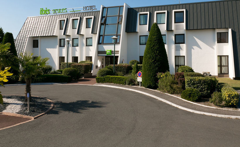 Hôtel All Seasons Bordeaux Aeroport  | Merignac | Gironde | France 15