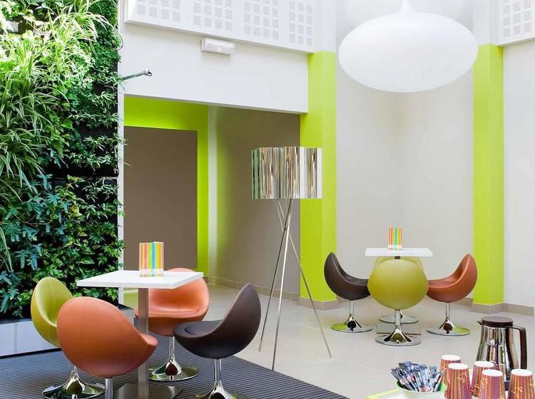 Hôtel All Seasons Bordeaux Aeroport  | Merignac | Gironde | France 17