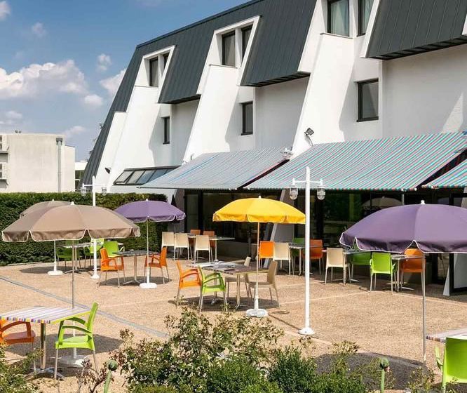 Hôtel All Seasons Bordeaux Aeroport  | Merignac | Gironde | France 18