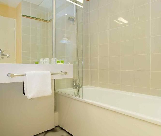 Hôtel All Seasons Bordeaux Aeroport  | Merignac | Gironde | France 19