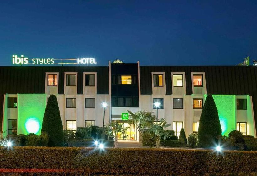 Hôtel All Seasons Bordeaux Aeroport  | Merignac | Gironde | France 3