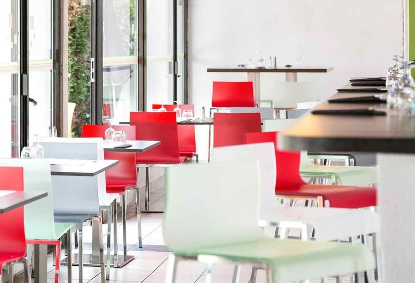 Hôtel All Seasons Bordeaux Aeroport  | Merignac | Gironde | France 5