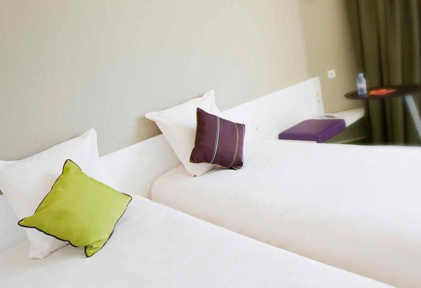 Hôtel All Seasons Bordeaux Aeroport  | Merignac | Gironde | France 6