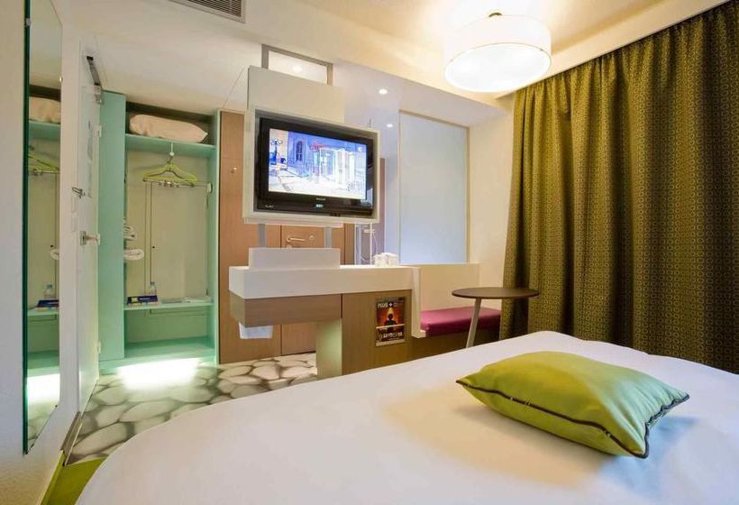 Hôtel All Seasons Bordeaux Aeroport  | Merignac | Gironde | France 7