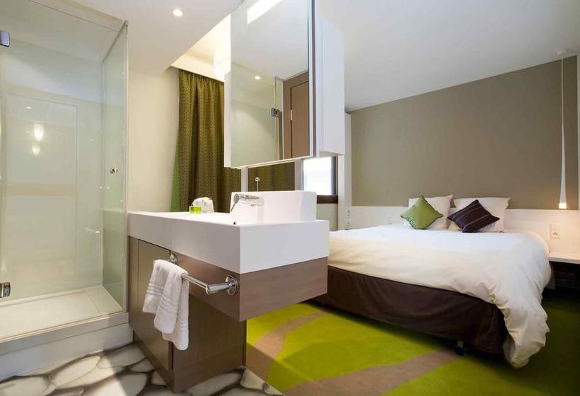 Hôtel All Seasons Bordeaux Aeroport  | Merignac | Gironde | France 8