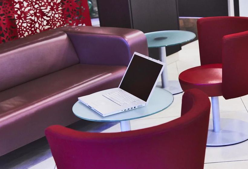 Hotel Kyriad Metz Centre  | Metz | Moselle | Francia 14