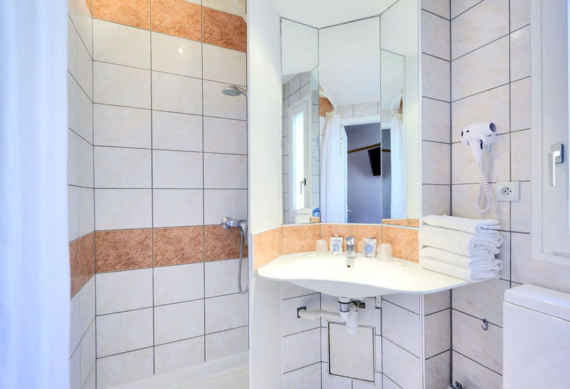 Hotel Kyriad Metz Centre  | Metz | Moselle | Francia 5