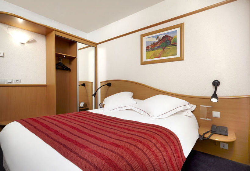 Hotel Kyriad Metz Centre  | Metz | Moselle | Francia 6