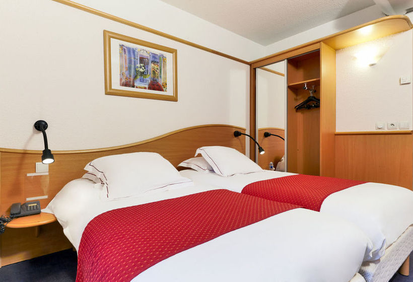 Hotel Kyriad Metz Centre  | Metz | Moselle | Francia 7